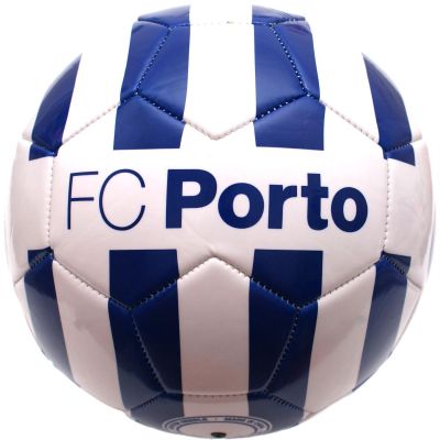 11. FOOTBALL FC PORTO R.5