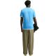 7. Nike Club Tee Herren Hellblau AR4997 497