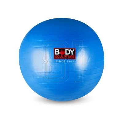 4. ANTI-BURST BB 001 Gymnastikball 65 CM