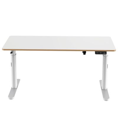 2. Ultradesk Pulsar Schwarz