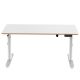 2. Ultradesk Pulsar Schwarz
