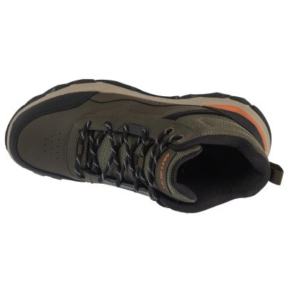 3. Skechers Santoro – Hopkins 205587-OLV Grün, Größe 41