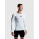 3. Thermoaktives T-Shirt Select LS weiß U T26-01505