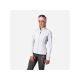 5. Rossignol W Poursuite Jkt Jacke Weiß