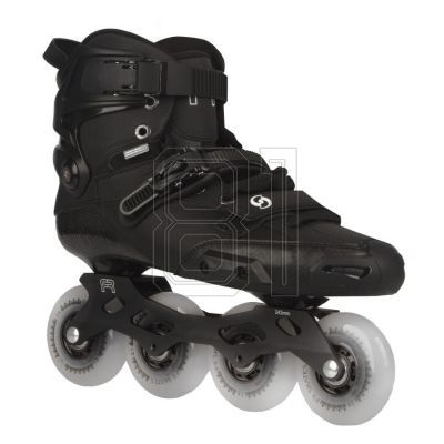 3. SEBA FR Spin M SKKFRSPIN-BK Freestyle-Skates