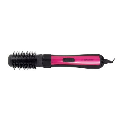 13. Esperanza Jessica EBL008 Haartrockner-Lockenstab (1000W; Schwarz)