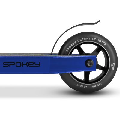 6. Spokey Ape Jr Stunt-Scooter SPK-944614