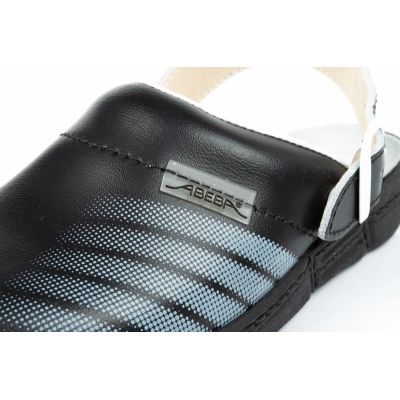 29. Abeba U 7212 Medizinische Clogs