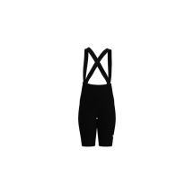 Spodenki rowerowe POC W's Raceday Bib Shorts czarne