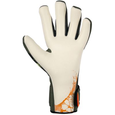 3. Reusch Pure Contact Gold X Adaptive Flex 53 70 015 5556 Torwarthandschuhe