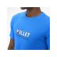 2. MILLET Millet Ts Ss M Herren-T-Shirt blau