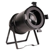 EVOLIGHTS PAR 64 200W LED ZOOM AUTO V2 Scheinwerfer