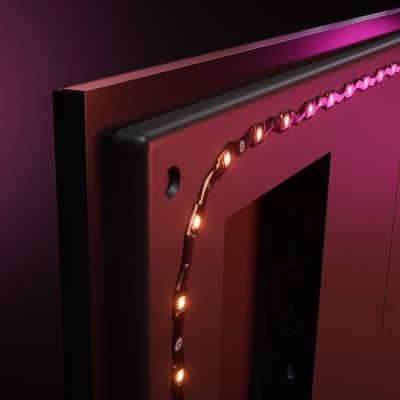 4. Nanoleaf N6900K02-43LS TV-Zubehör
