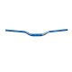FUNN UPTURN Lenker 785 mm blau 40mm