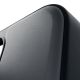7. 3mk Hardy Apple Seidenleder MagCase für Apple iPhone 16 Pro Max – Schwarz