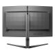 13. PHILIPS LED-Monitor 31,5" 32M2C5500W/00 240Hz