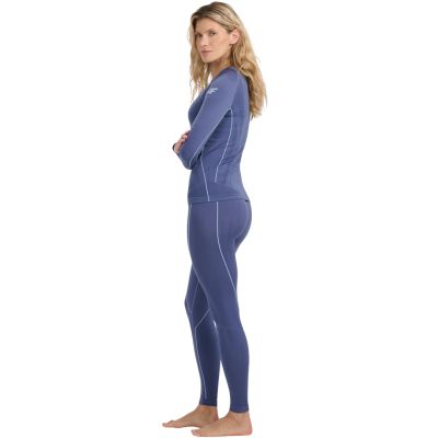 6. Thermoaktive Leggings 4F F204 W 4FWAW25USEAF204 32S