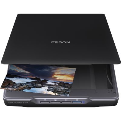 Epson Perfection V39II B11B268401 Scanner