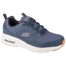 Skechers Skech-Air Court - Homegrown 232646-NVBK Marineblau 42.5