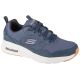 Skechers Skech-Air Court - Homegrown 232646-NVBK Marineblau 42.5
