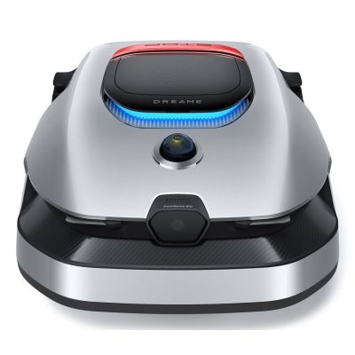 Dreame A2 Mähroboter (2000 m²)
