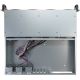 9. Inter-Tech IPC 2U-2404S Rack Schwarz, Silber