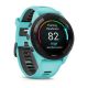3. Garmin Forerunner 265 46mm Himmelblaue Uhr