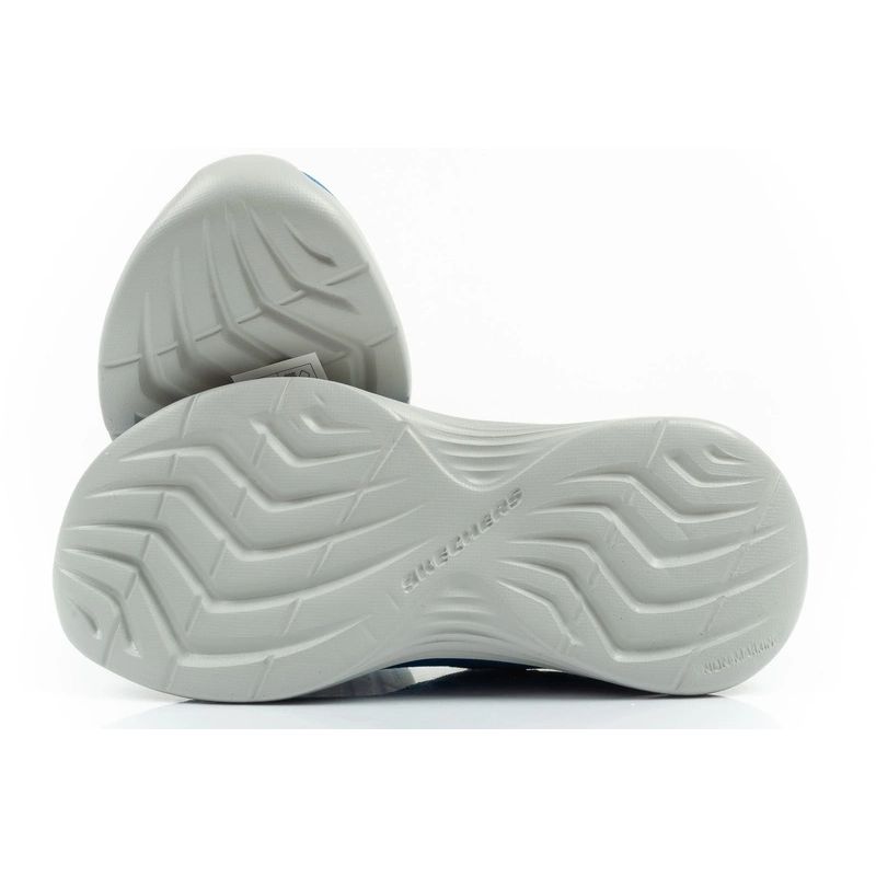 18. Skechers Selectors Jr 403615L/BLU Schuhe