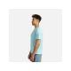 4. Herren-Trainingsshirt ROSSIGNOL Sidelhorn Tee Blau