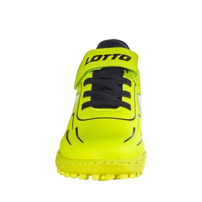 2. Lotto Kobato K Kinderschuhe gelb und schwarz 2601520K 2411
