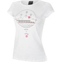 Hi-Tec Wilma T-shirt white