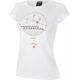 Hi-Tec Wilma W T-Shirt weiß