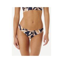 Bikini-Hose RIP CURL Mirage Revo Cheeky Pant blau