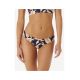 Bikini-Hose RIP CURL Mirage Revo Cheeky Pant blau