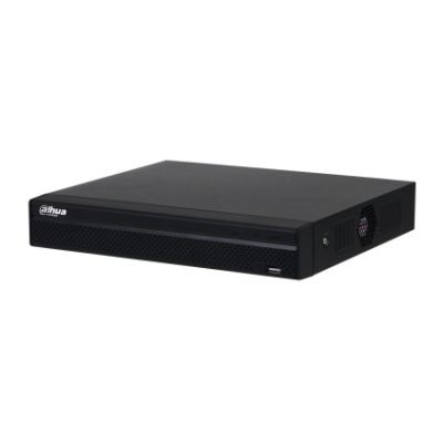 2. DAHUA NVR4108HS-4KS3 IP-Recorder