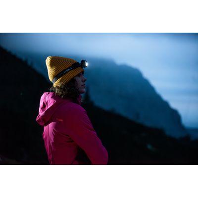 5. Elbrus Jodalight Stirnlampe 