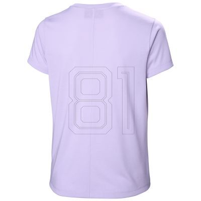 10. Helly Hansen Allure W 53970 697 T-Shirt