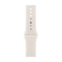 Apple Watch Sportarmband für Watch 42mm Polarstern (S/M)