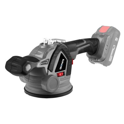 18V ENERGY+ FLIESENSAUGNAPF, OHNE BATTERIE