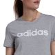 12. adidas Loungewear Essentials Slim Logo T-Shirt W HL2053