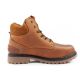 4. Wrangler Yuma Herrenstiefel Chelsea Boots Elegantes Leder Braun Weiß