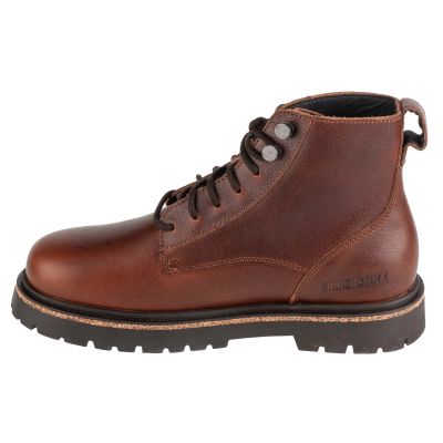 2. Birkenstock Highwood Lace Mid W 1028222 Braun 36