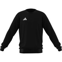 adidas Entrada 26 Sweatshirt für Kinder, schwarz, JZ6554