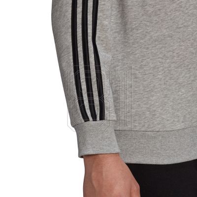 13. adidas Essentials Sweatshirt M GK9101