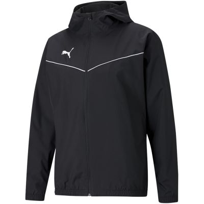 3. Puma teamRise Allwetterjacke M 657396 03