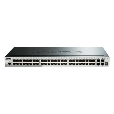 3. D-Link DGS-1510-20/E Switch (16x 10/100/1000Mbps)