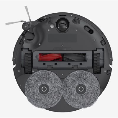 80. Roborock Saros 10R Saugroboter (Schwarz)