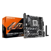 GIGABYTE B840M DS3H WIFI6 AMD B840 Sockel AM5 Micro-ATX