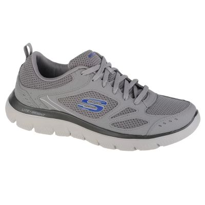 Skechers Summits-South Rim 52812-GRY Grau 40