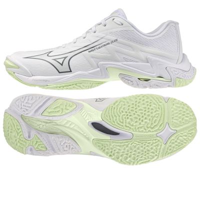 Mizuno WAVE LIGHTNING ELITE W V1GC260085 Schuhe
